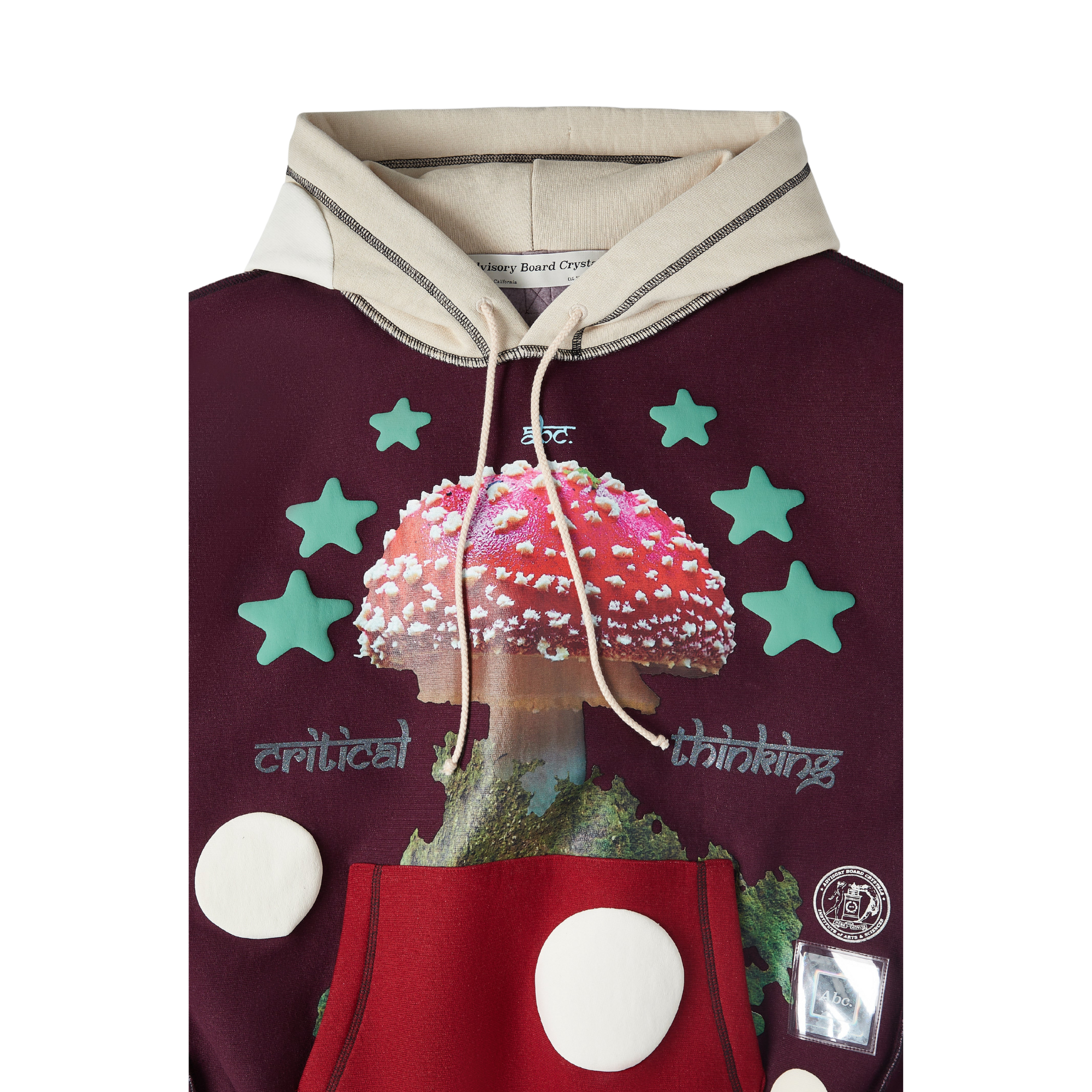 Abc. Planet Saving Information Fungi Edition 2: Mega Spore