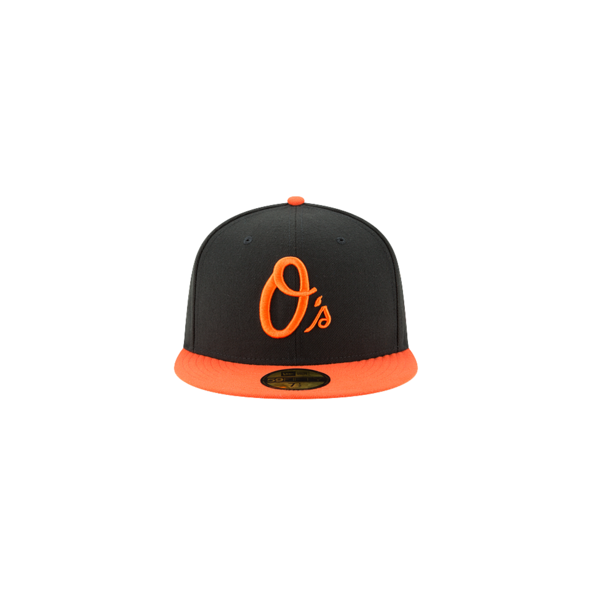 Baltimore Orioles 2017 Fitted