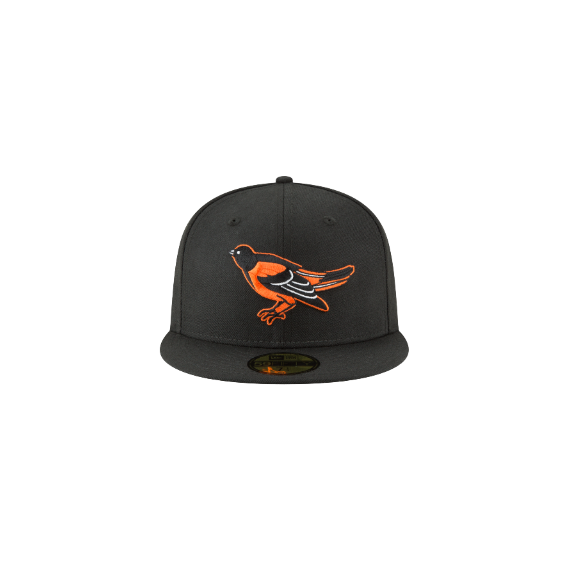 Baltimore Orioles Fitted - Cooperstown