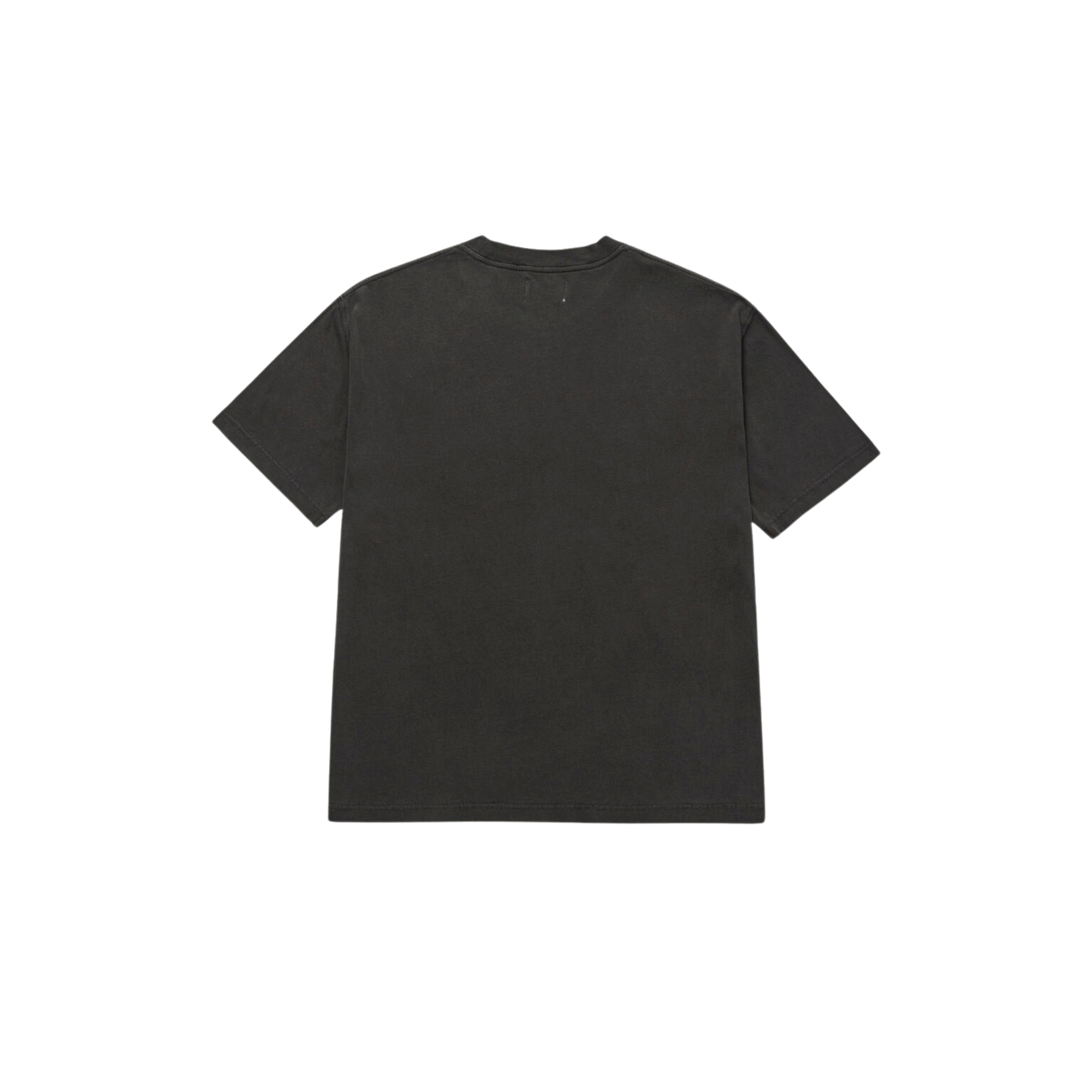 HTG Seal Logo T-Shirt - Black