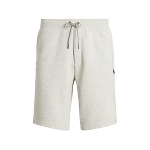 Double Knit Tech Short - Heather