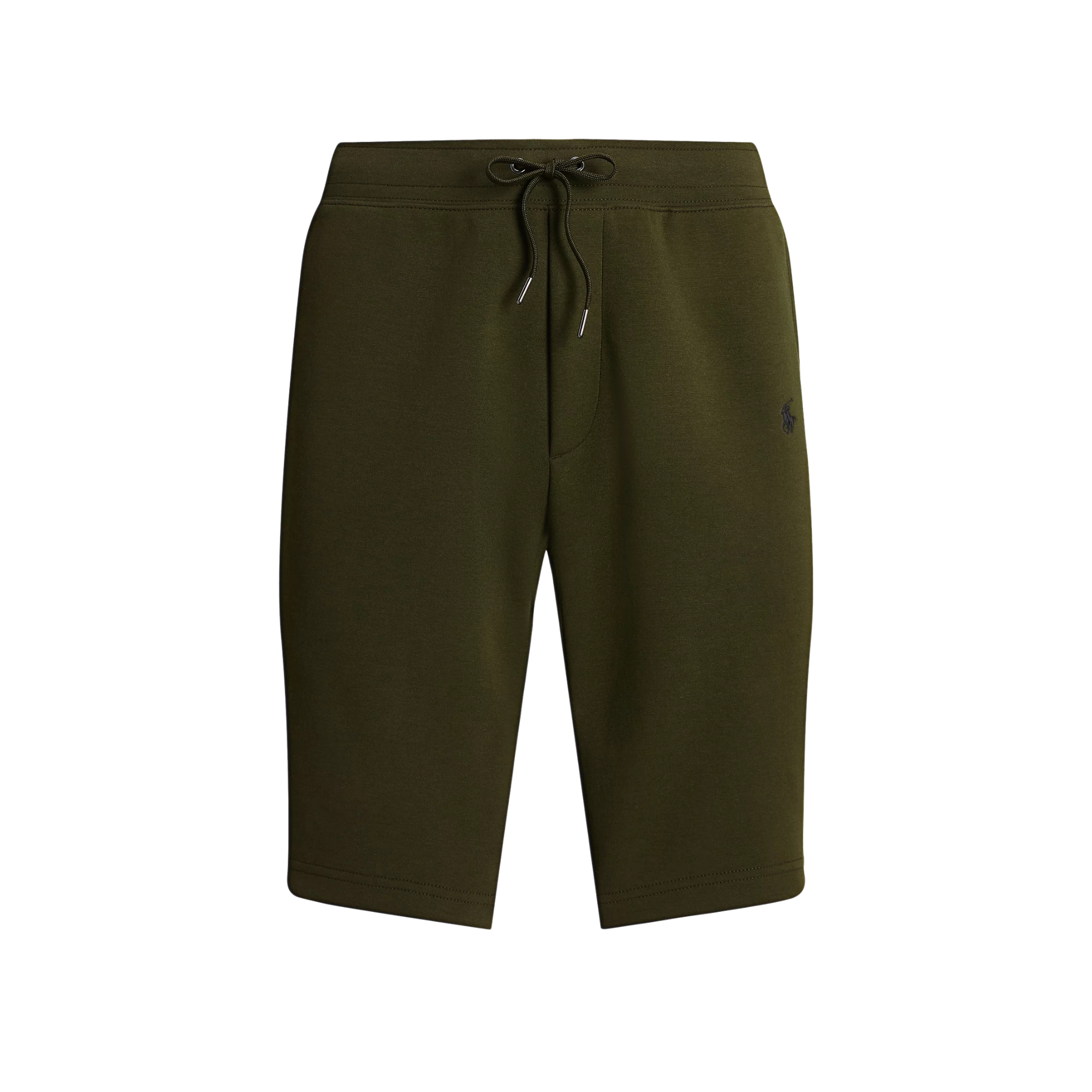 Double Knit Tech Short - Olive