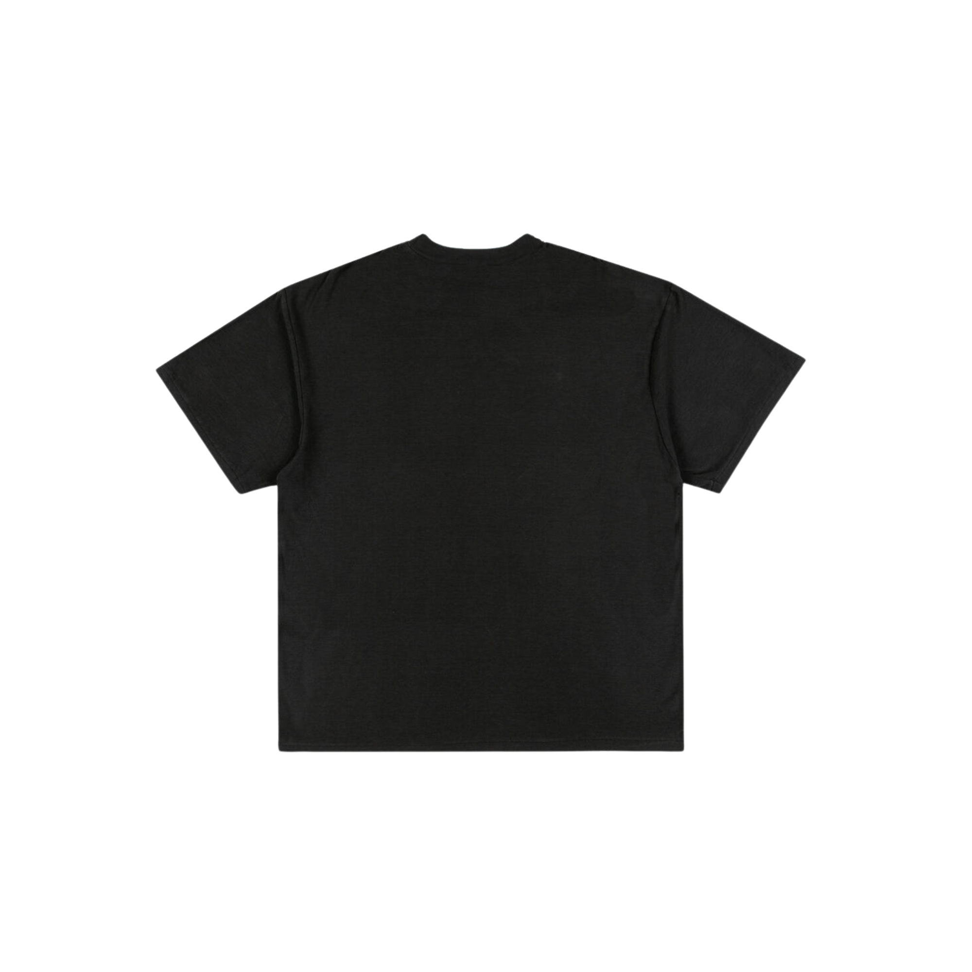 Psych-Delic T-Shirt - Vintage Black