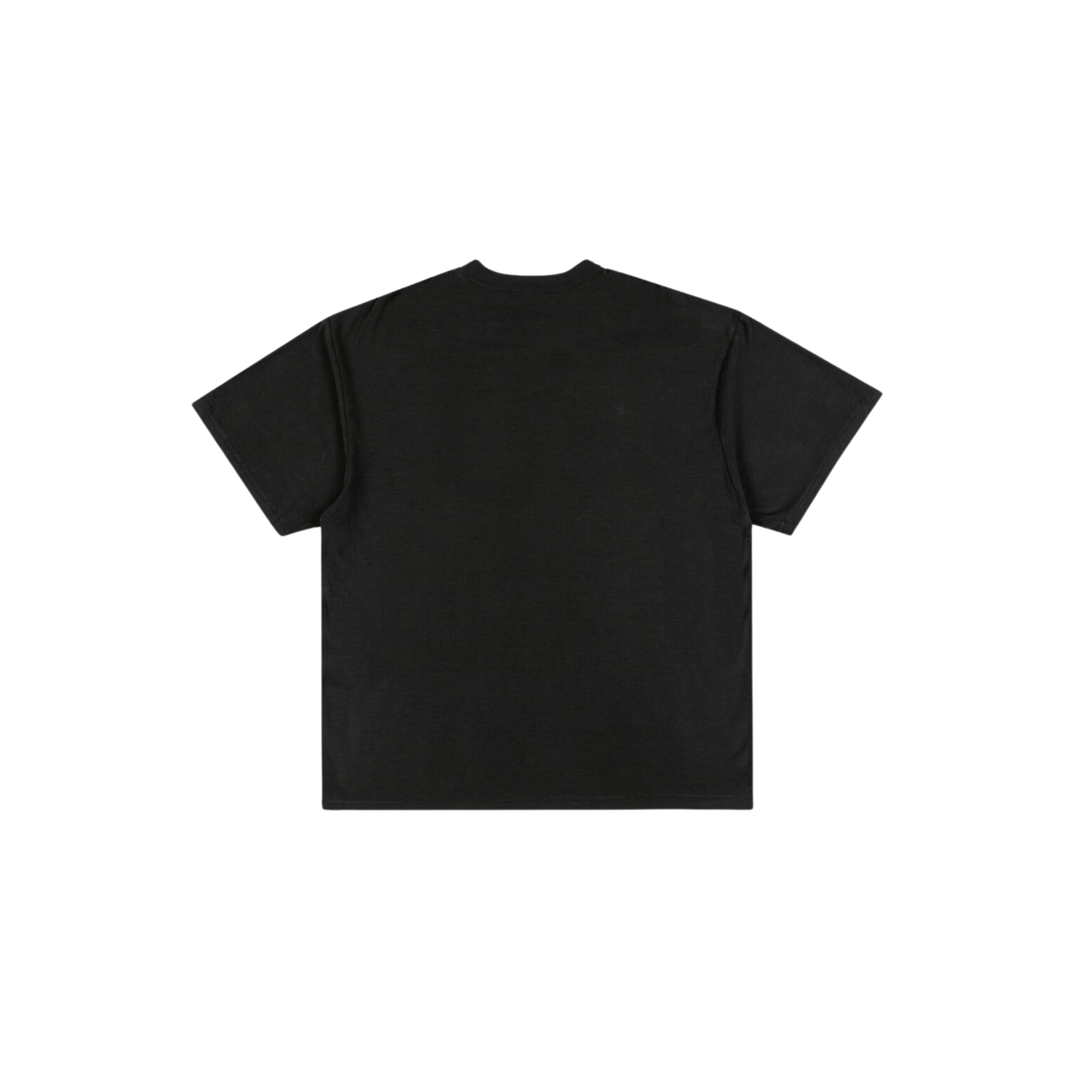 World Peace T-Shirt - Vintage Black