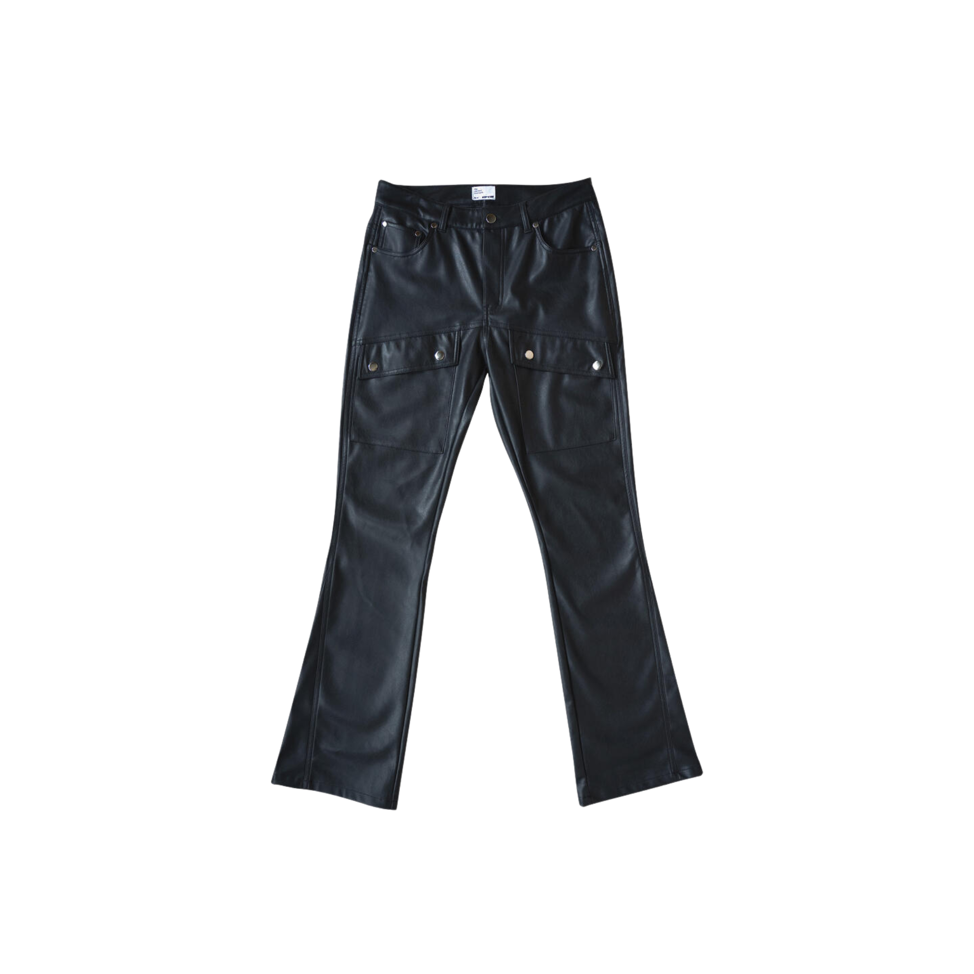 Gallery Leather Flare