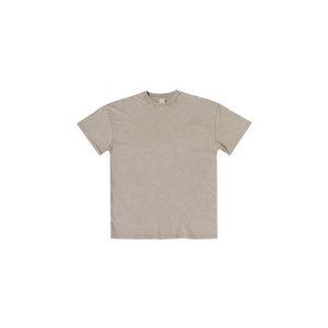 Perfect Vintage Tee - Khaki