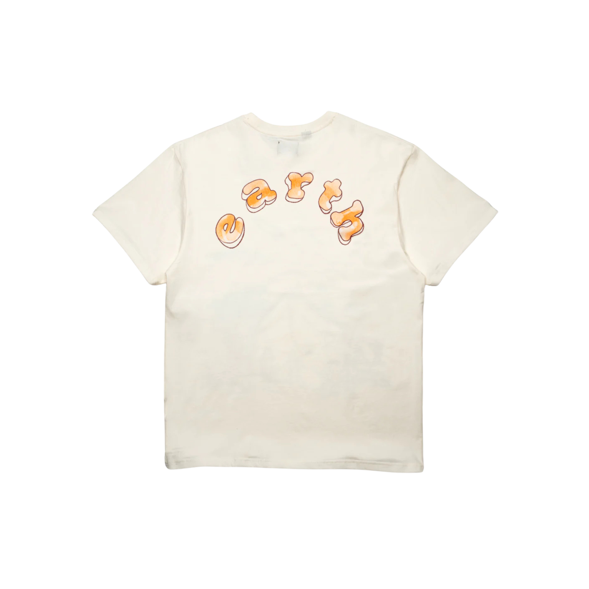 Witness T-shirt - Gardenia