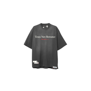 Romance T-Shirt - Vintage Black