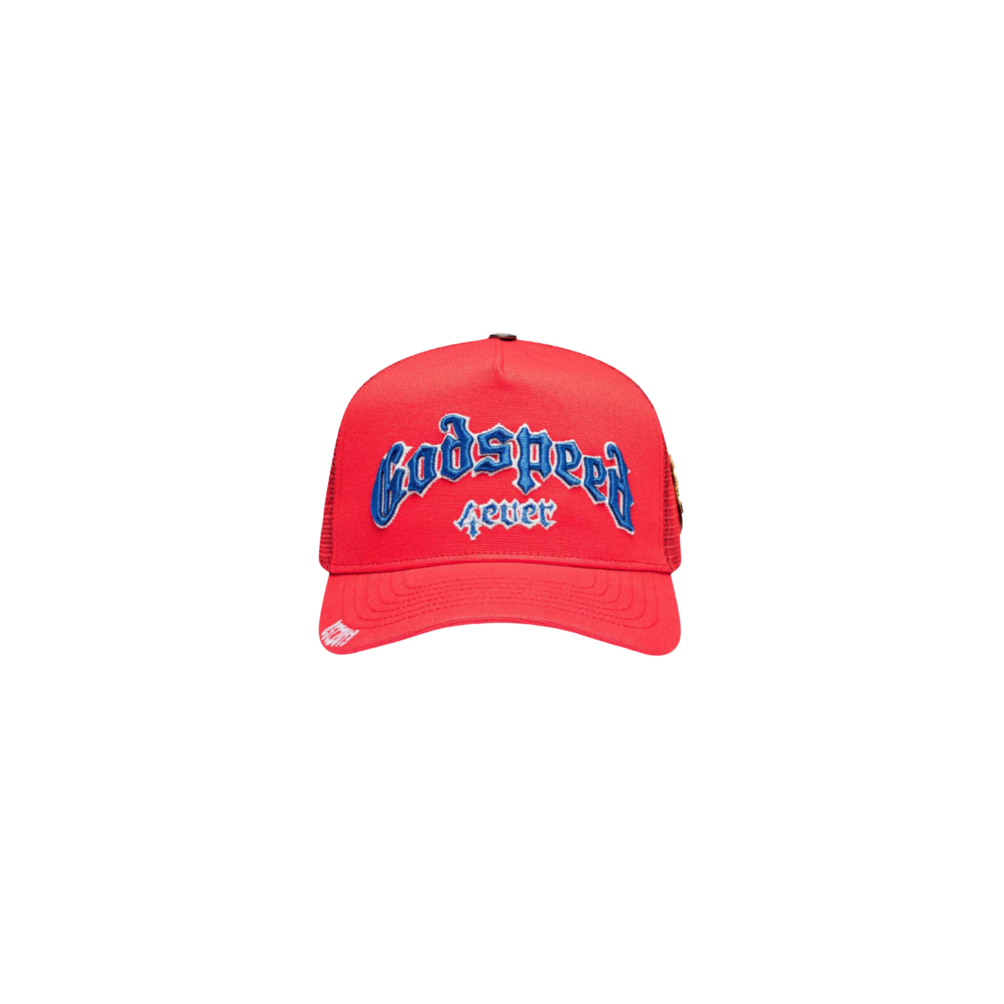 GS Forever Trucker - Red/White/Blue