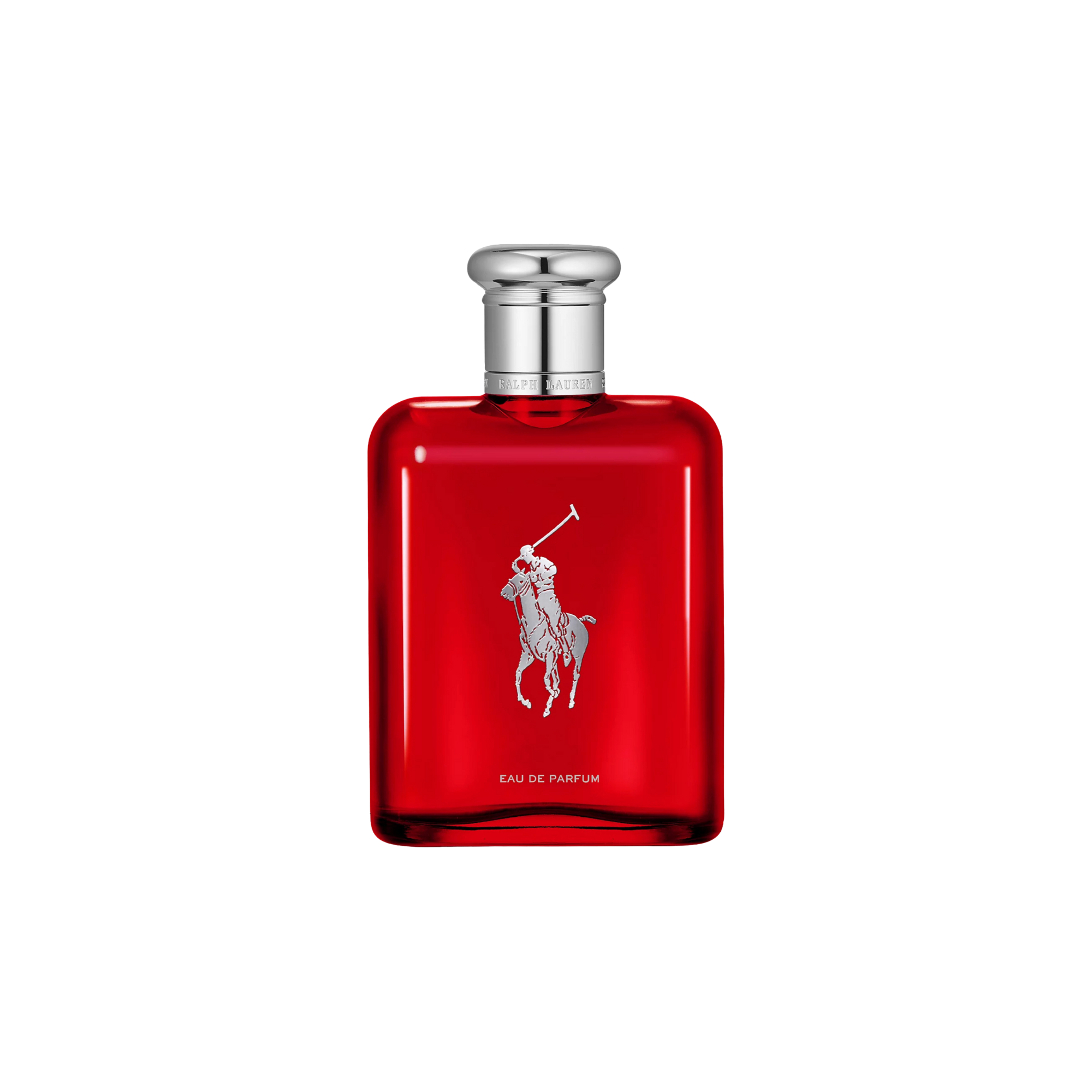 Ralph Lauren Polo Red for men EDP pray 125ML