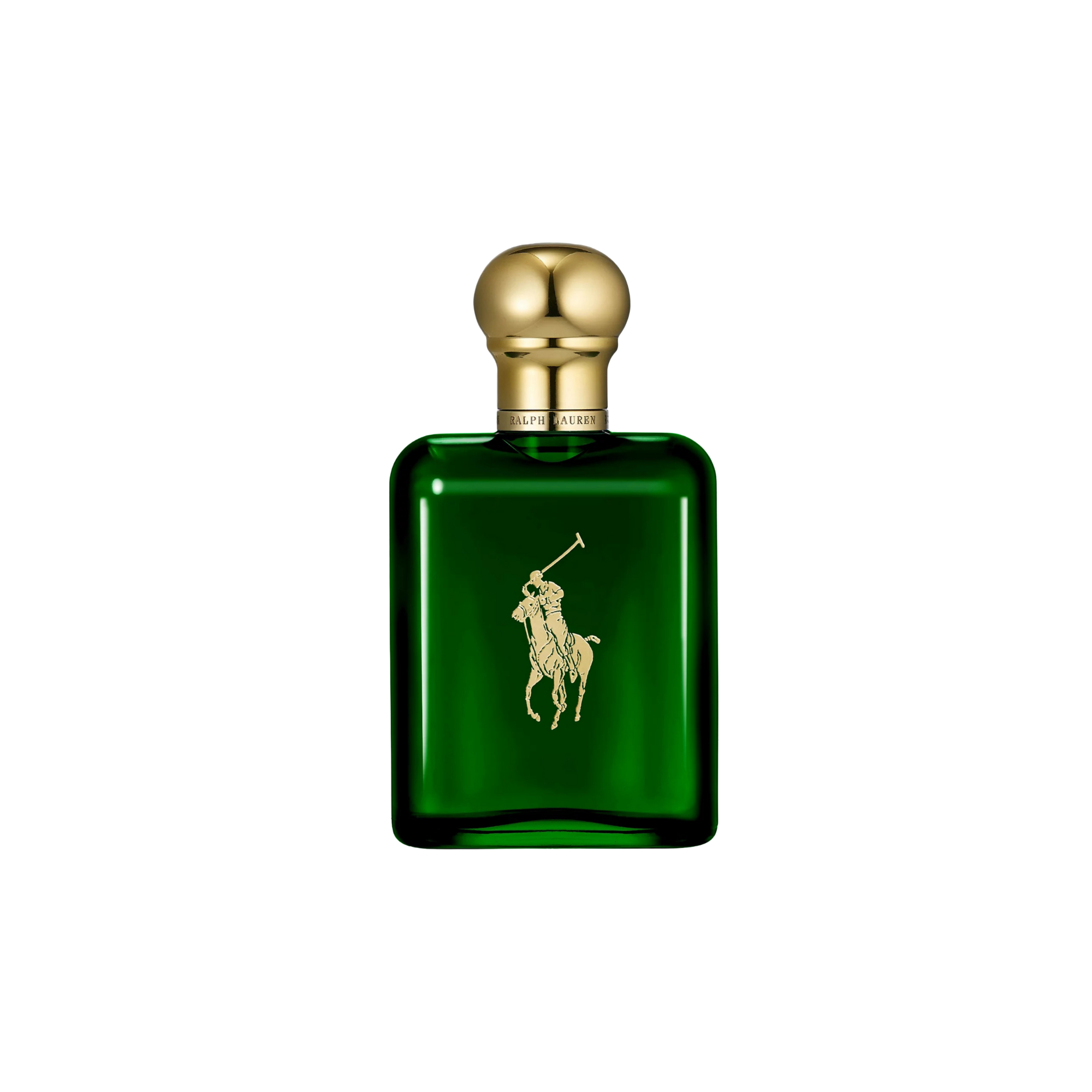 Ralph Lauren Polo Green EDT Spray 125ML
