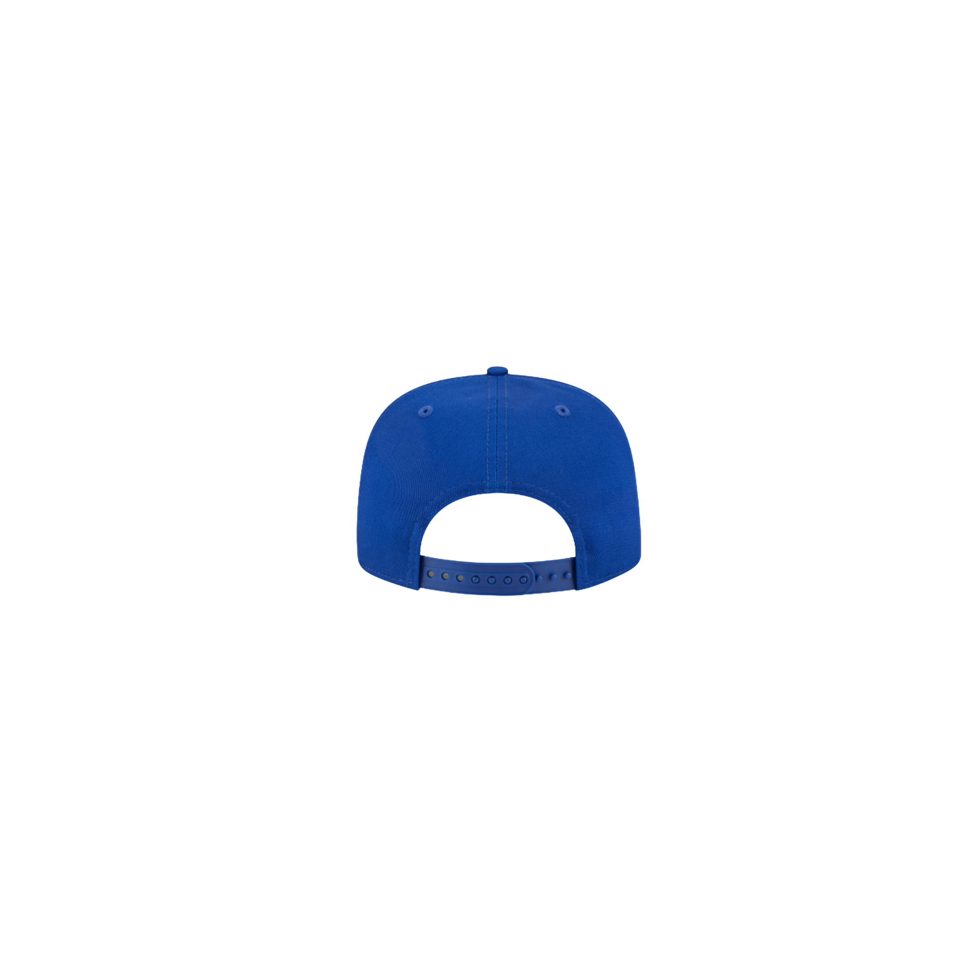New York Mets Golfer Snapback - Blue