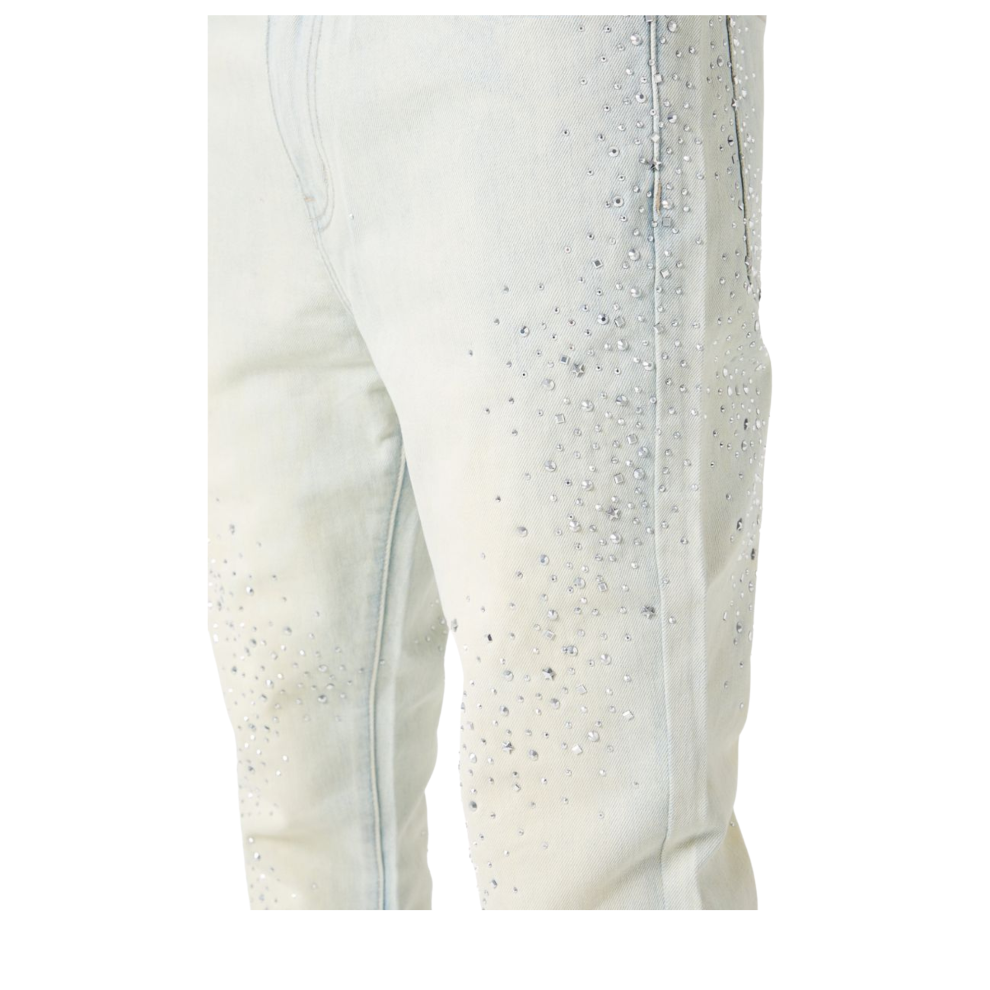 Vintage-Blue-Starry-Sky-Denim