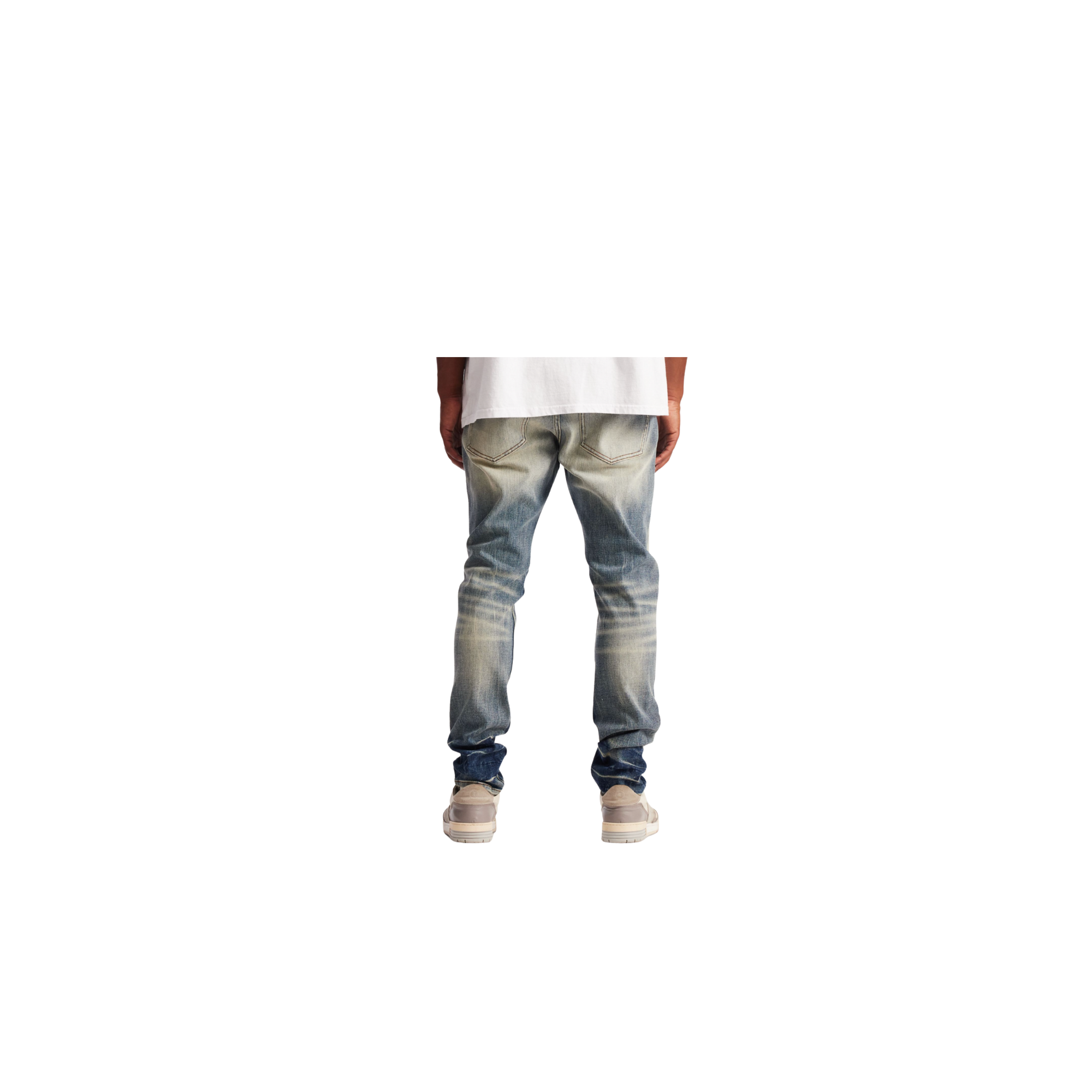 DENNIS SKINNY