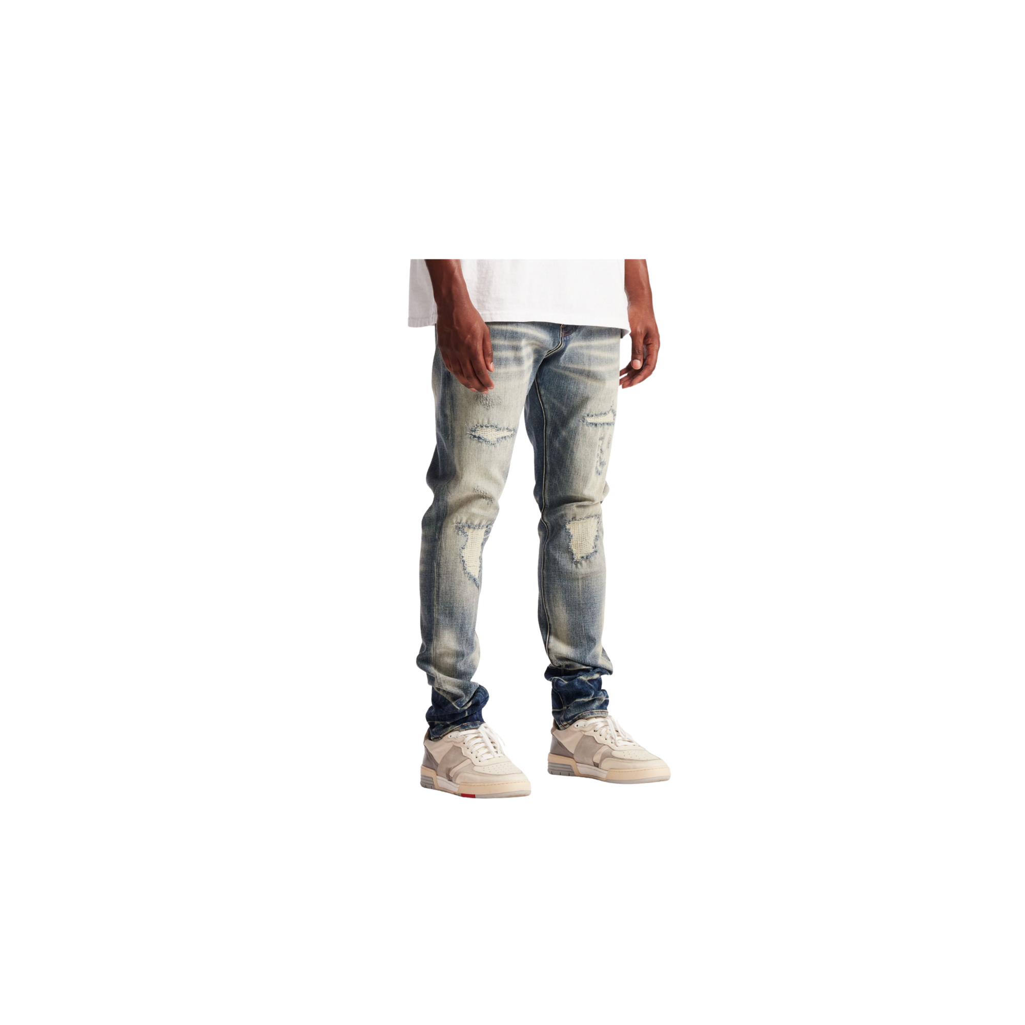 DENNIS SKINNY