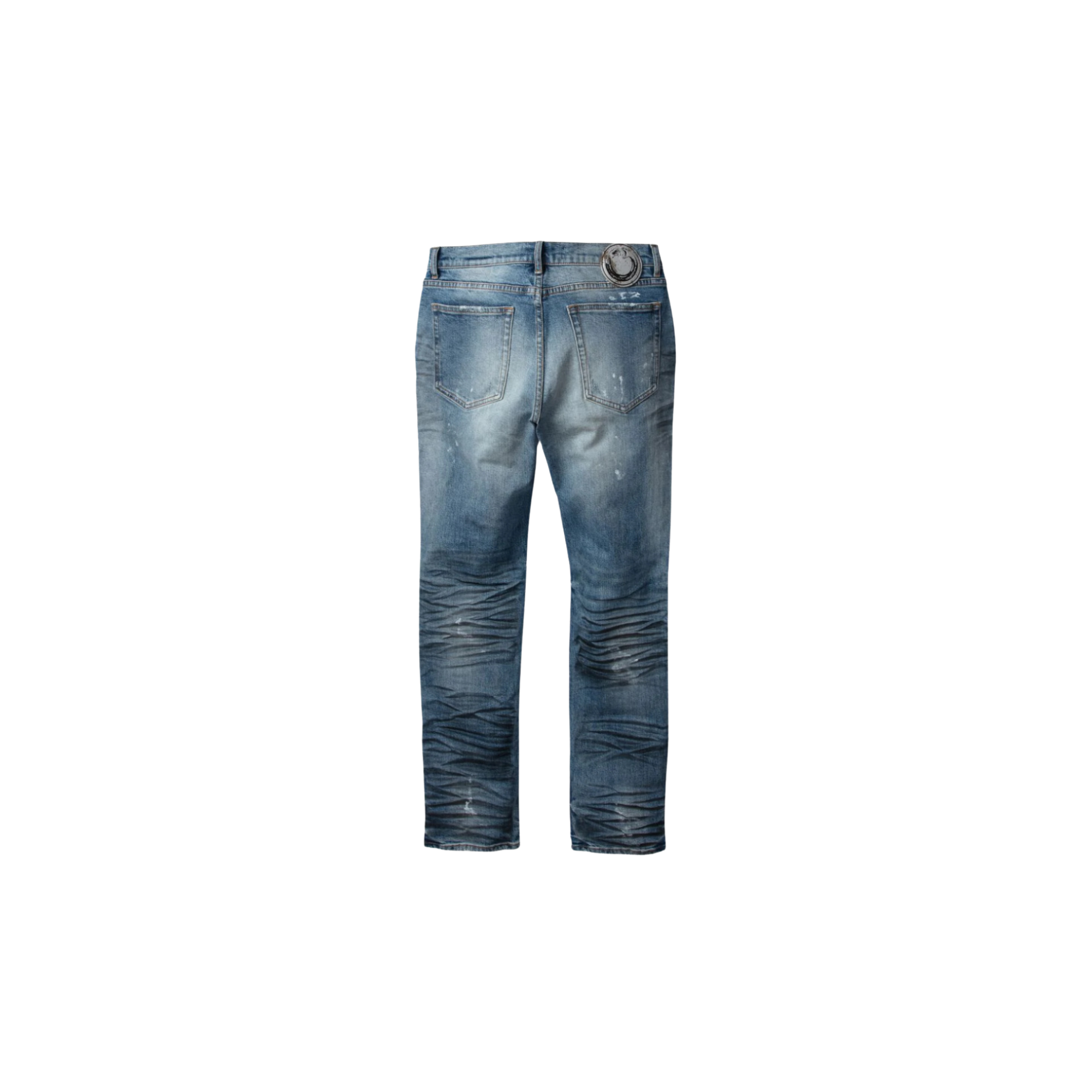 Helen - Medium Wash