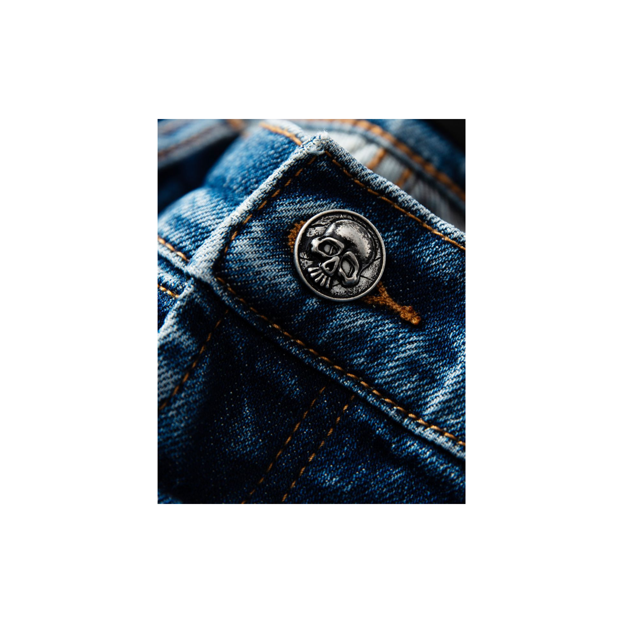 Helen - Medium Wash