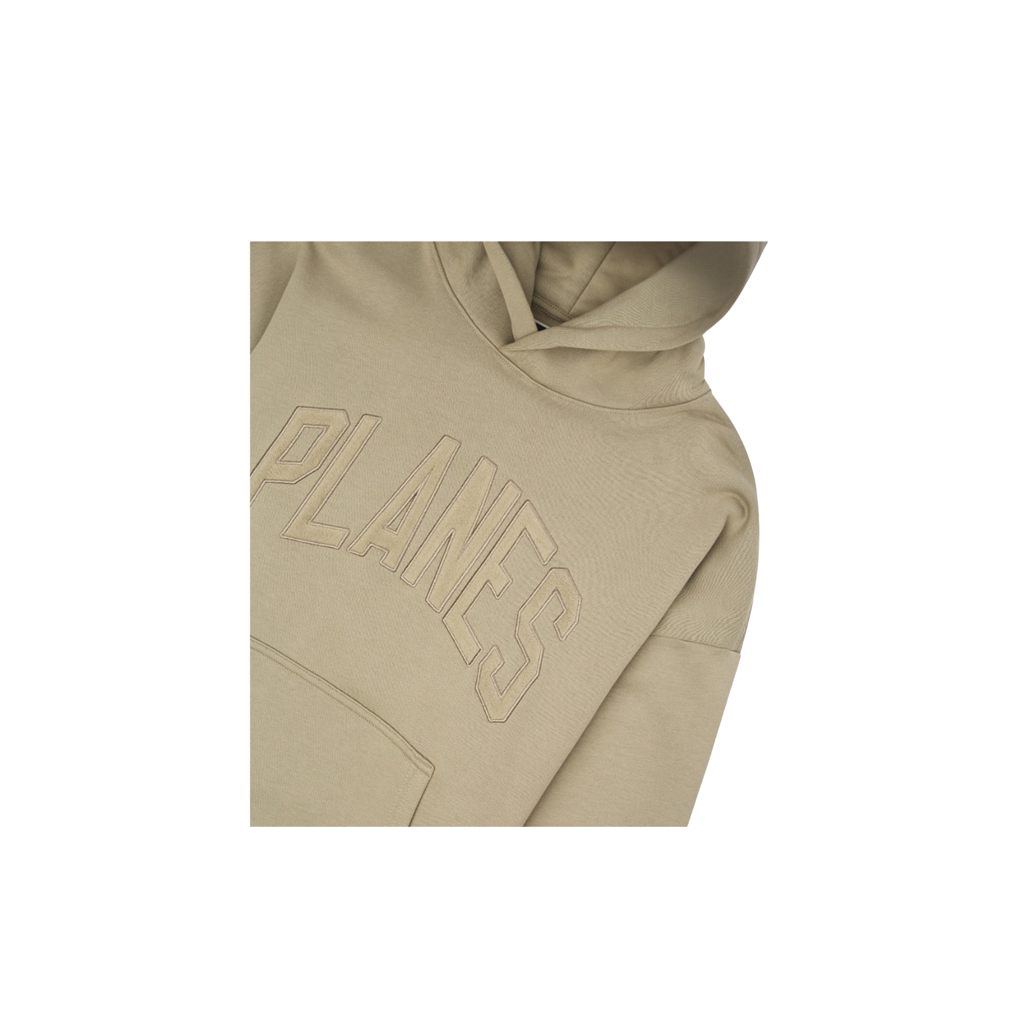 Galaxy Hoodie - Sage