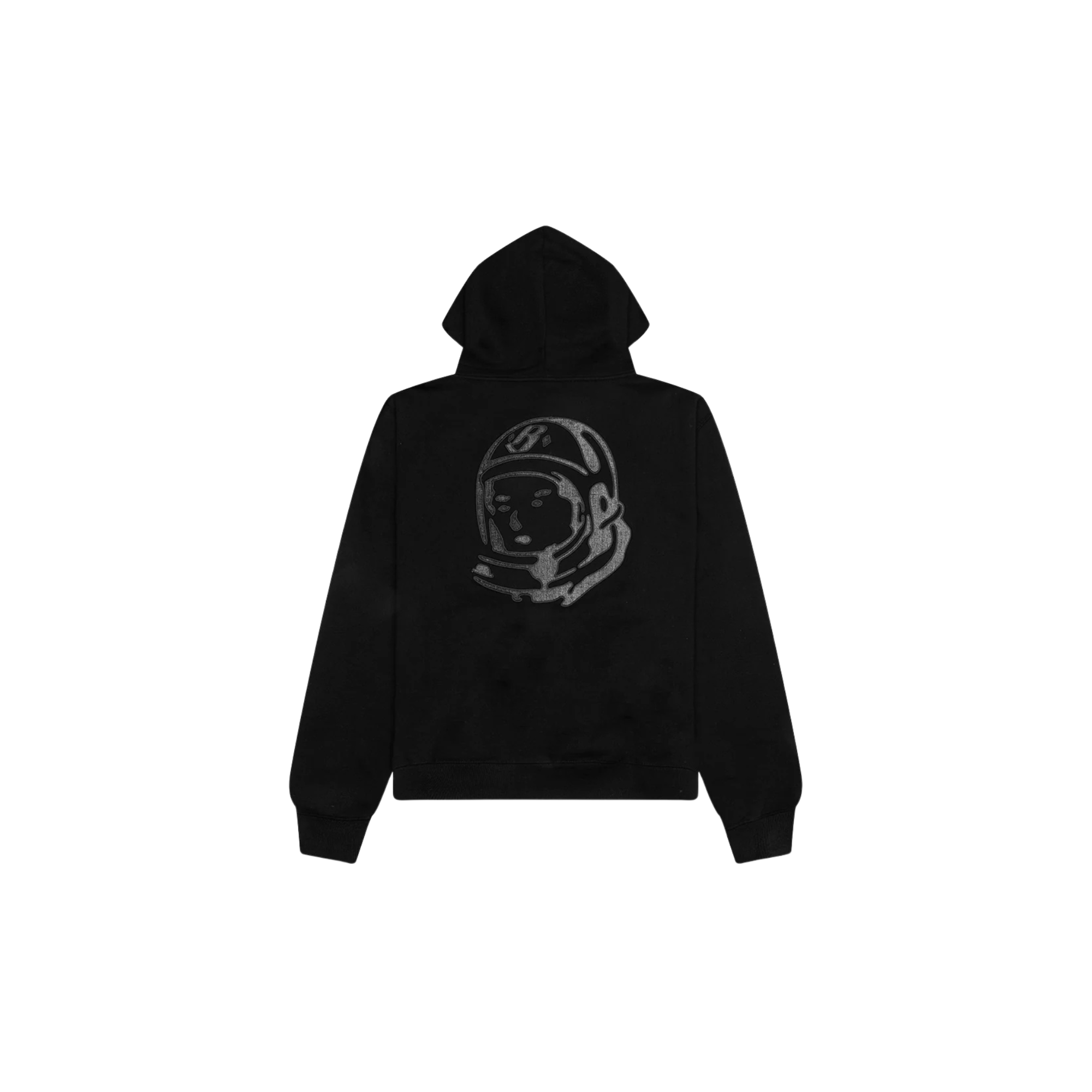 Arch Hoodie - Black