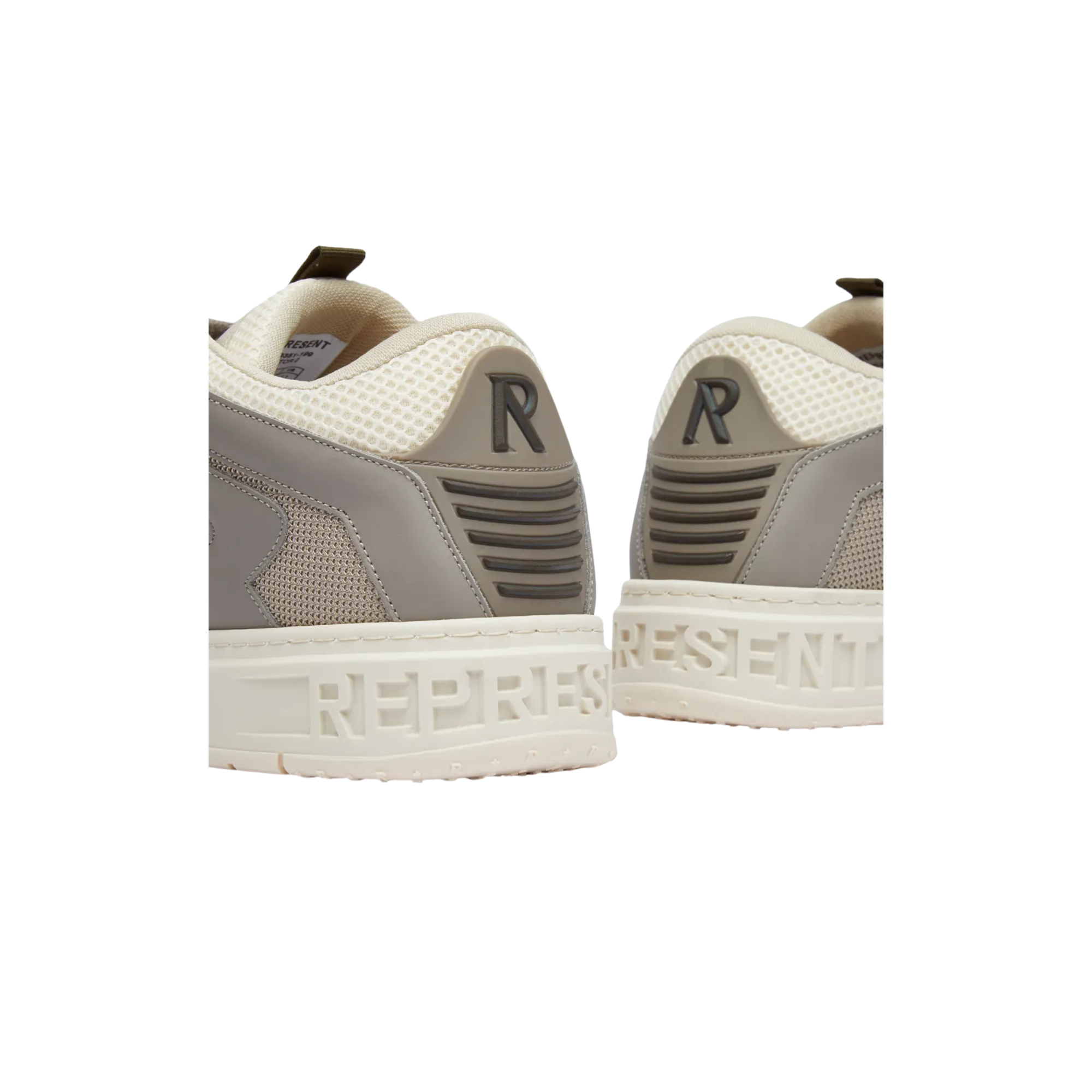 Rmx Sneakers - Cashmere/Vintage White
