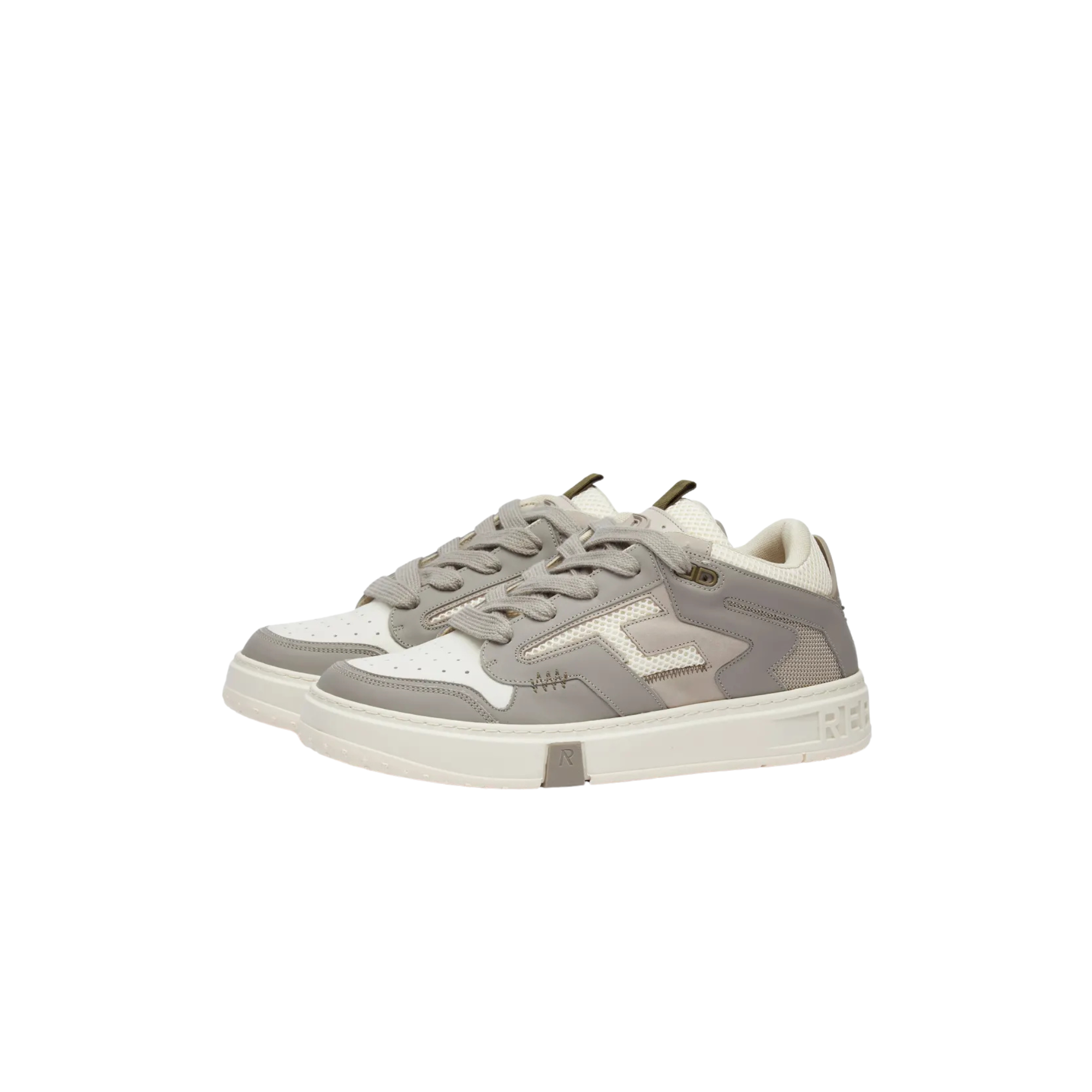Rmx Sneakers - Cashmere/Vintage White