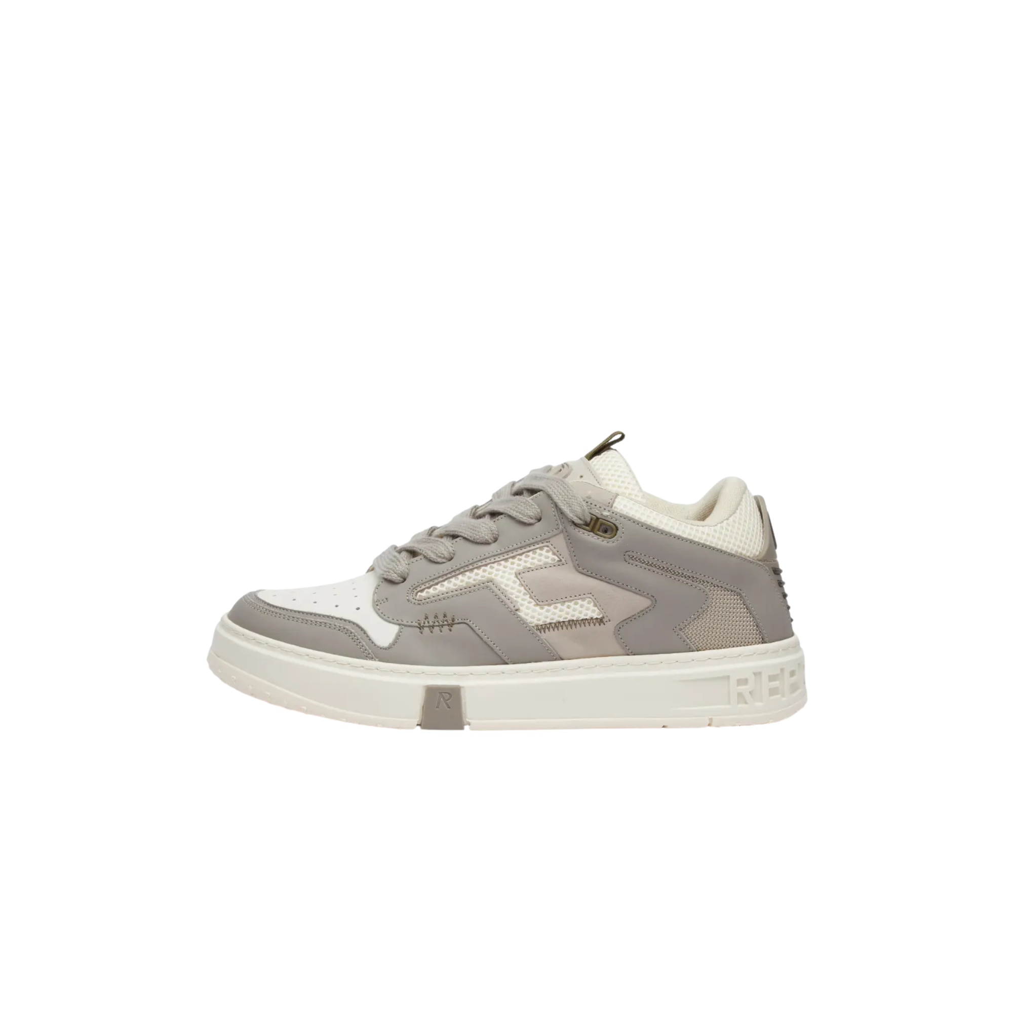 Rmx Sneakers - Cashmere/Vintage White