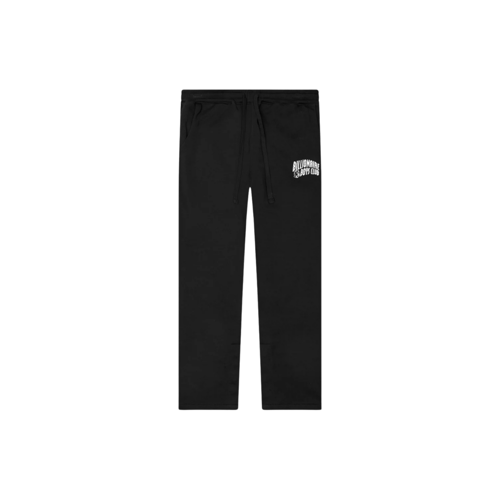 Small Arch Sweatpants - Black