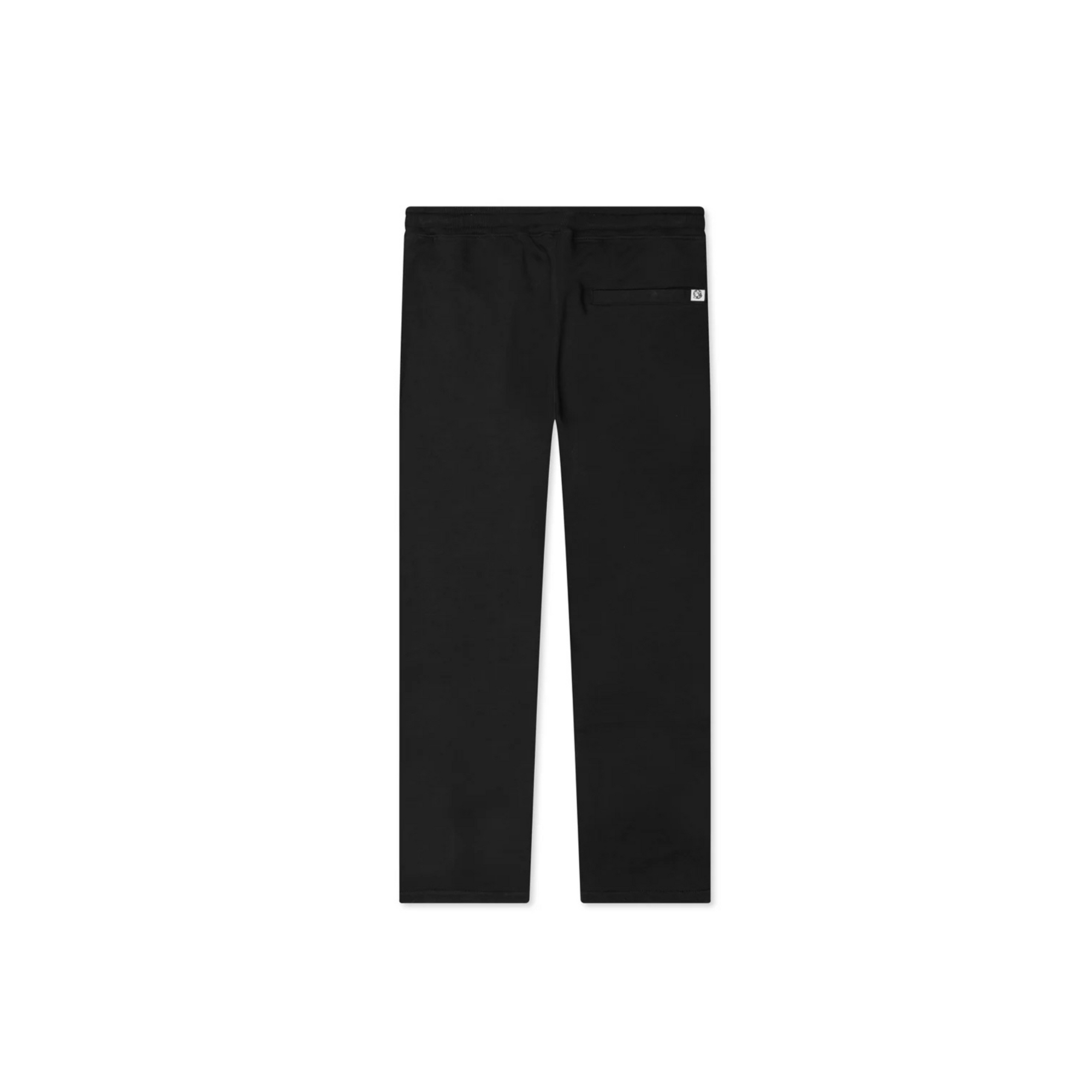 Small Arch Sweatpants - Black