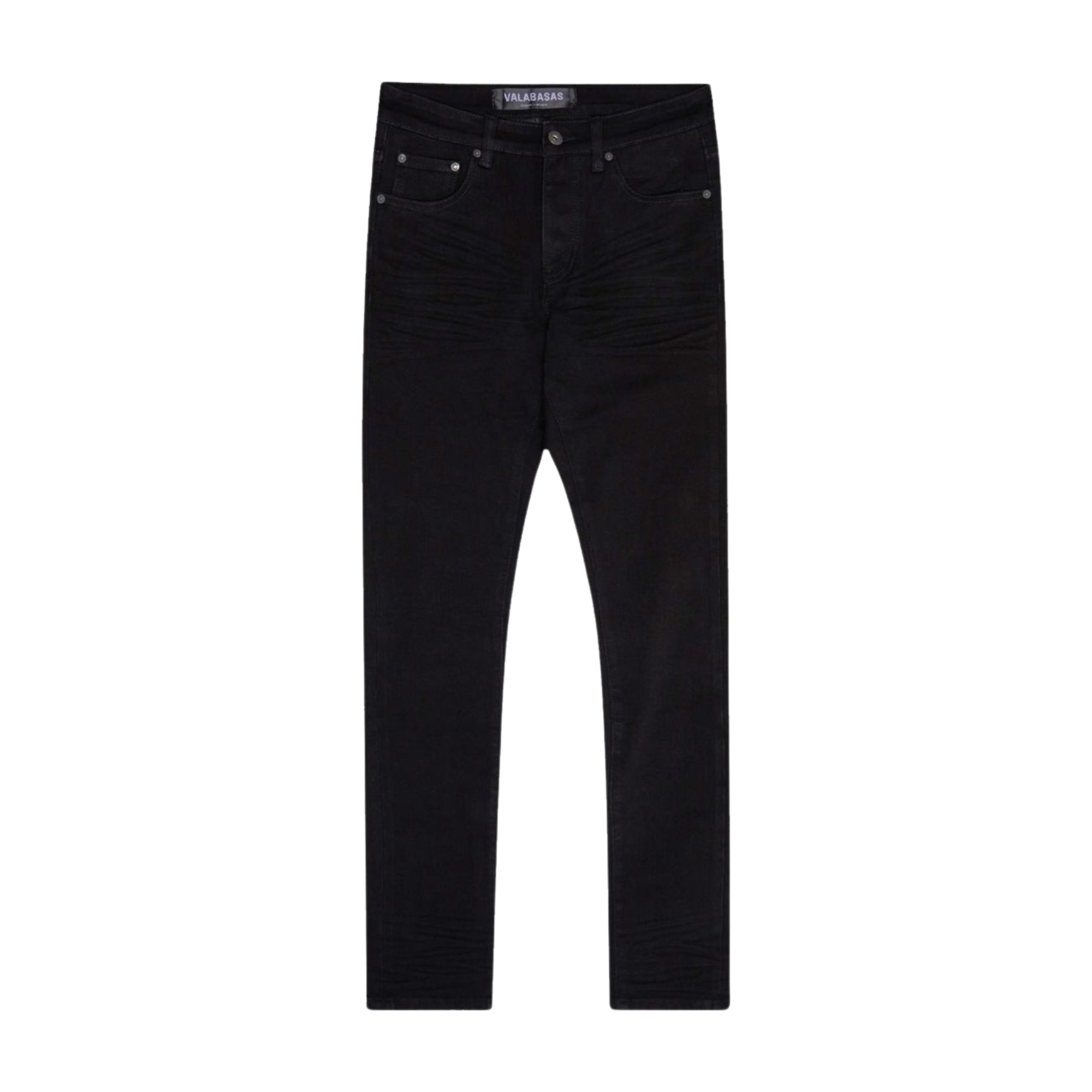 Mr. Flex Skinny - Black