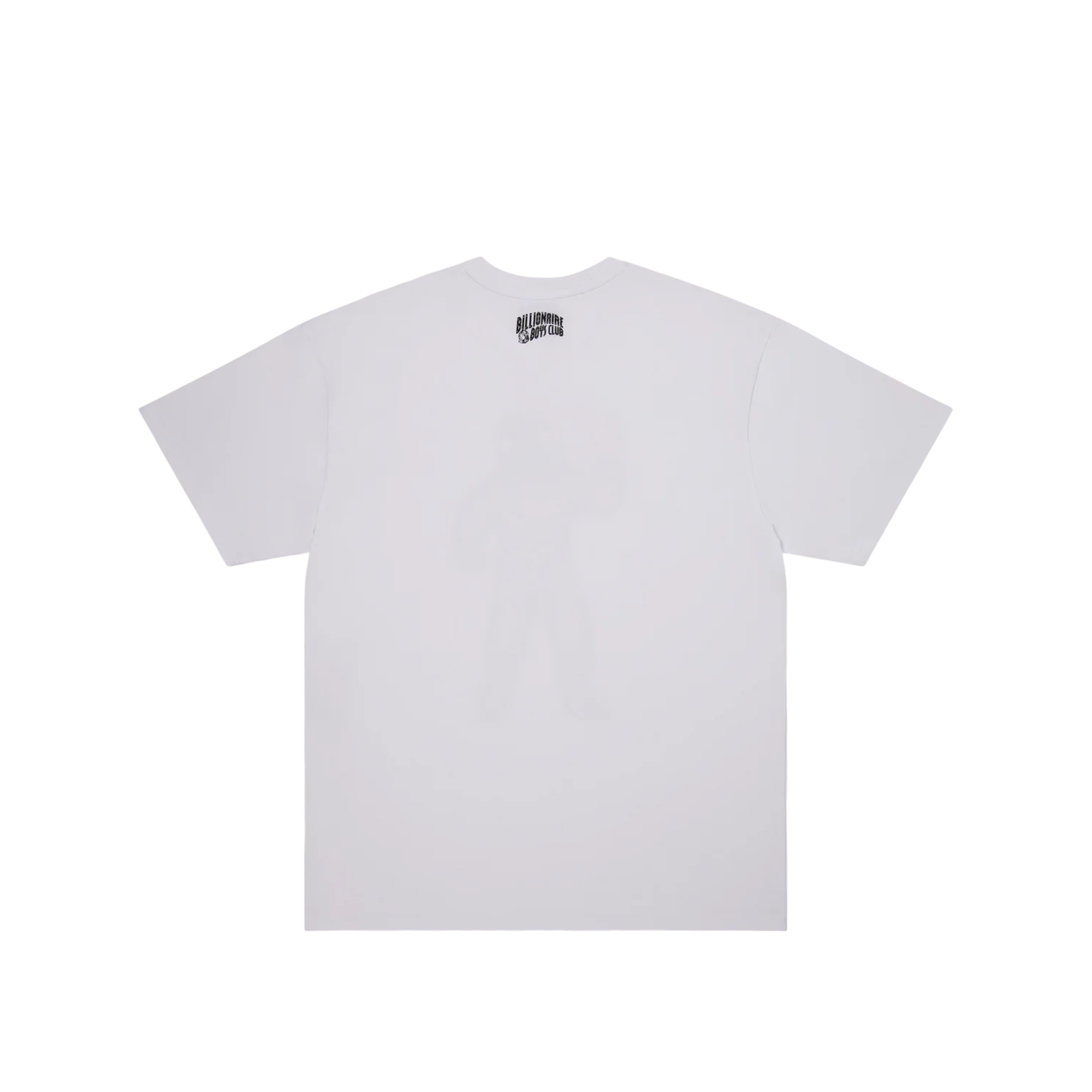 Astro T-Shirt - Bleach White