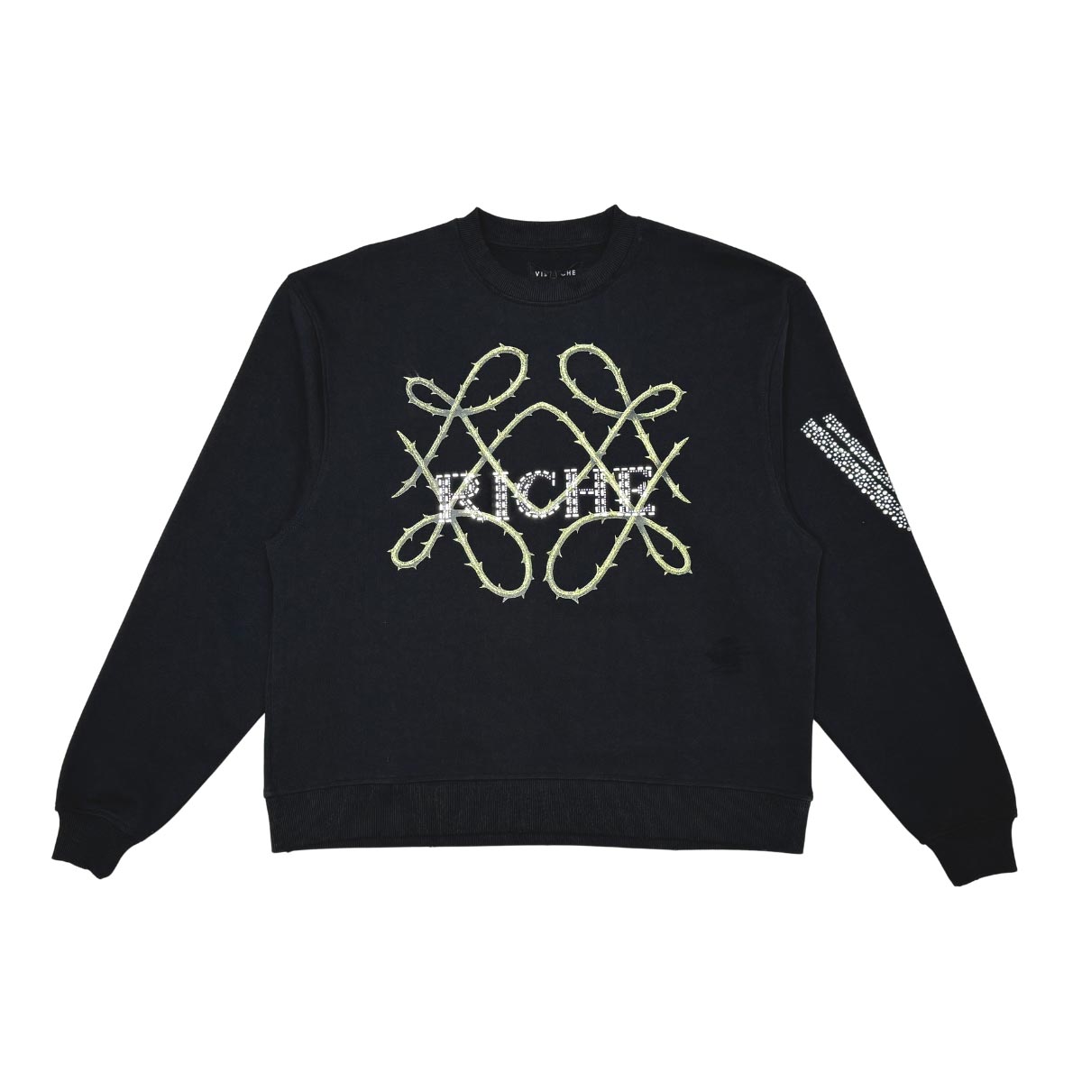 Live rose crew