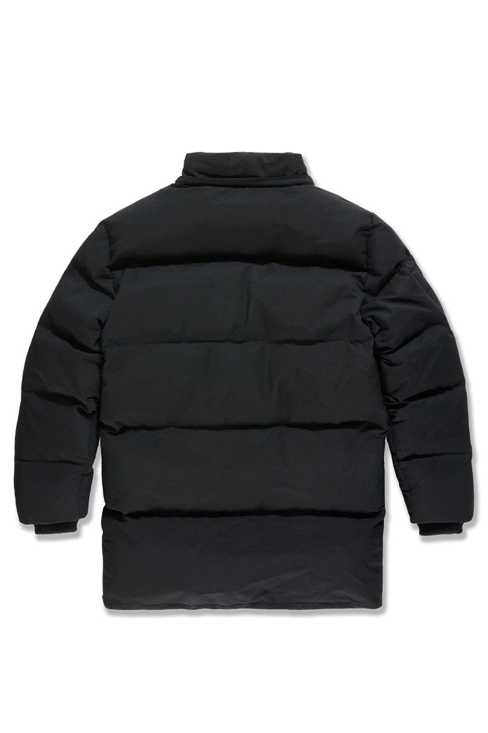 JC Parka Jacket - Black