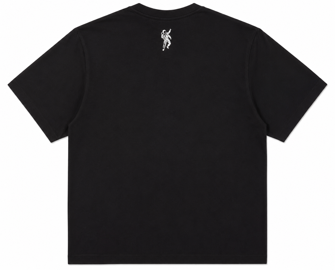 BB Clubhouse - T-Shirt - Black