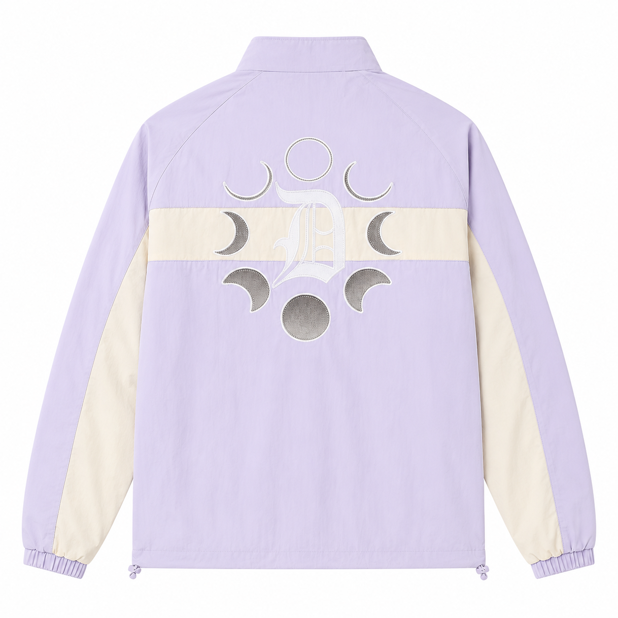 Nebula Jacket - Lavender