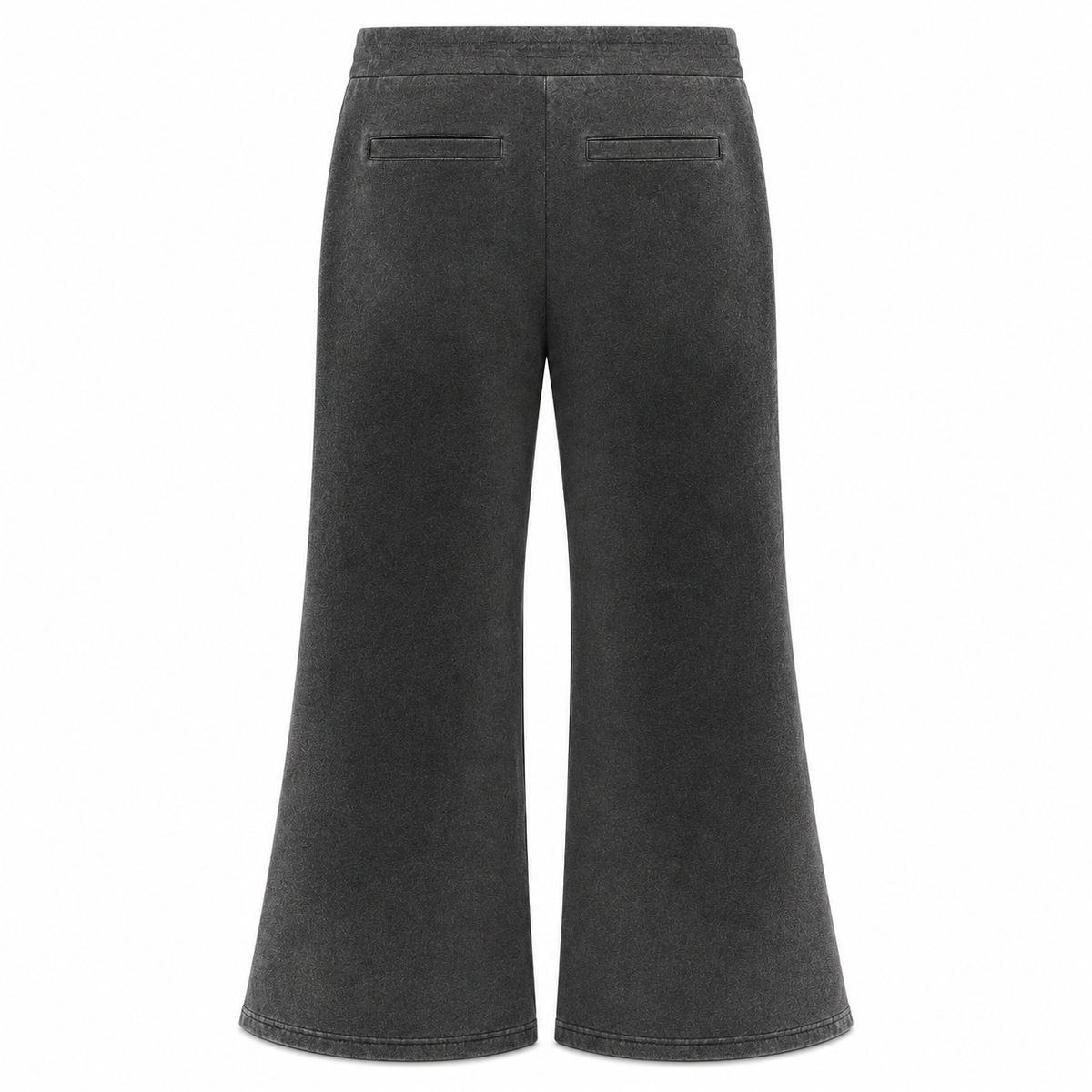 Enemies Flare Bottoms - Black