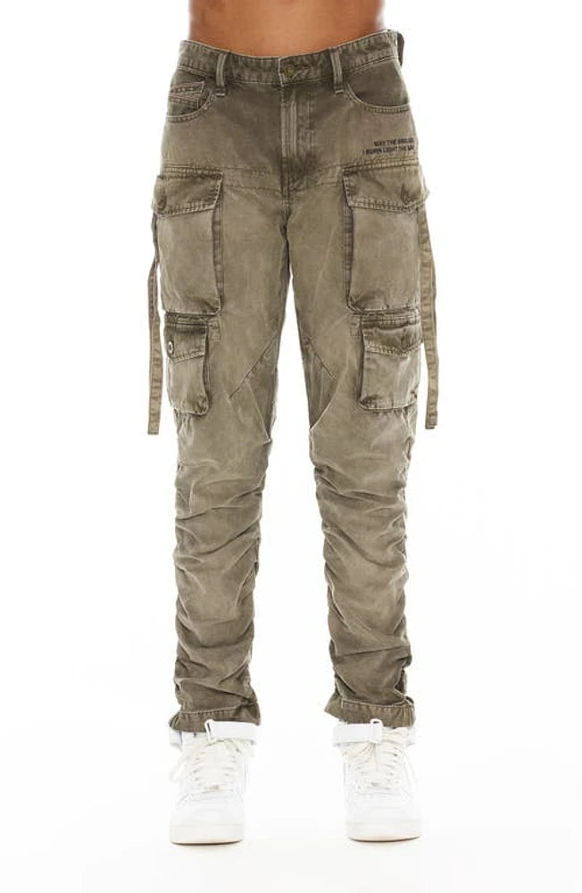 Rocker Cargo - Pine