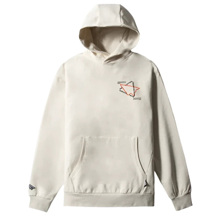Dedication Hoodie - Vapor