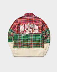 BB Curve Woven Shirt - Rhododedren