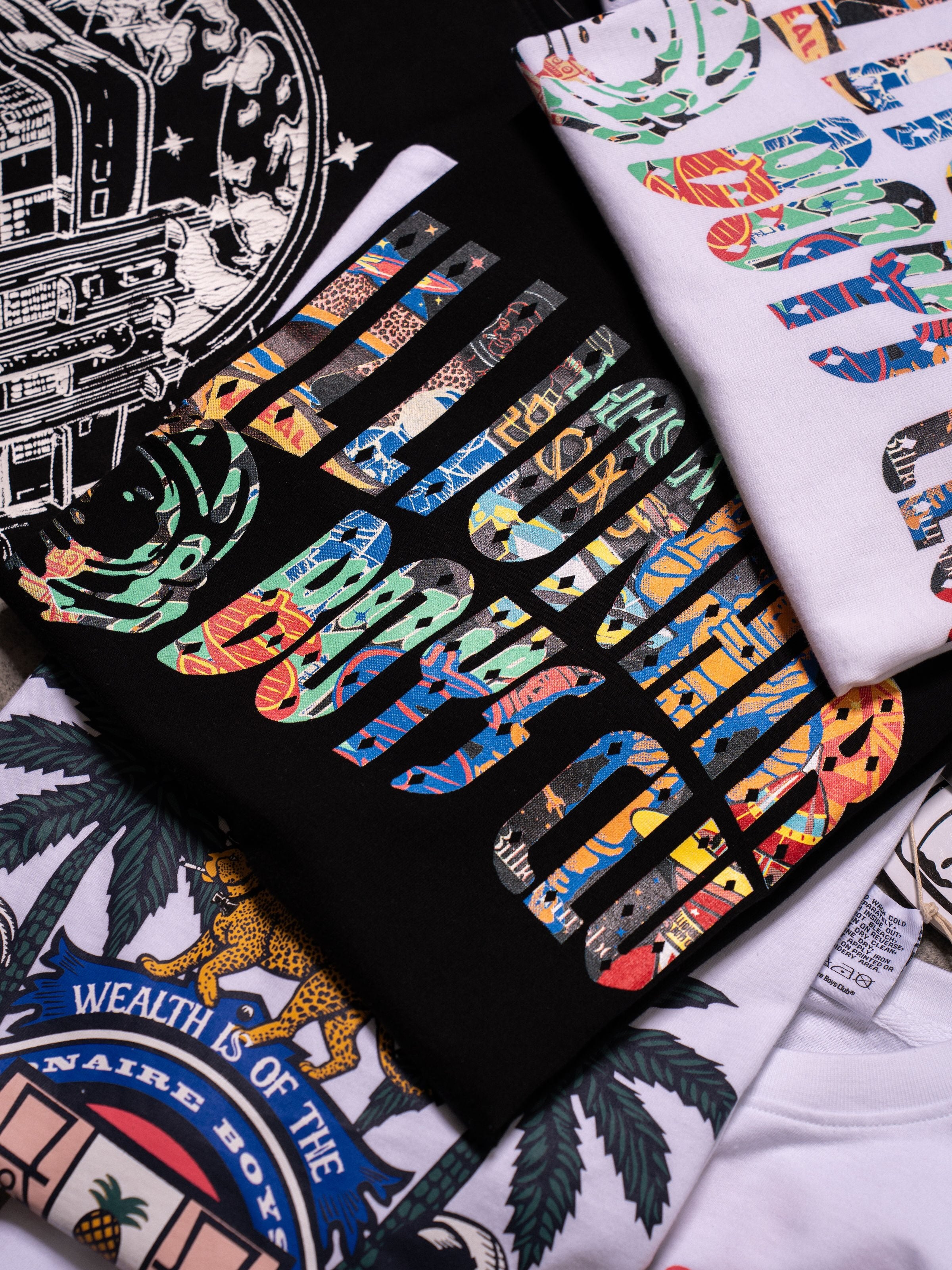 Samnyページ Sammy's - Luxury Streetwear, Shoes & Accessories