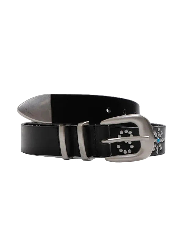 Kindness Matters Belt - Black