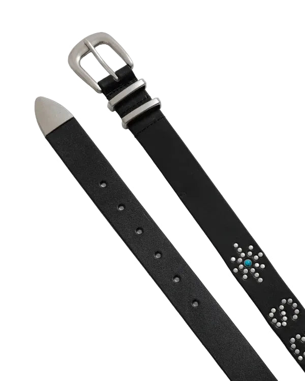 Kindness Matters Belt - Black