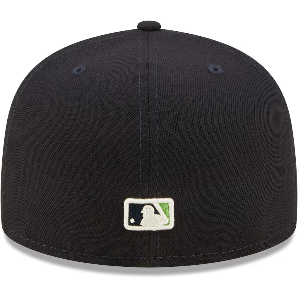 Houston Astros Citrus Pop Fitted