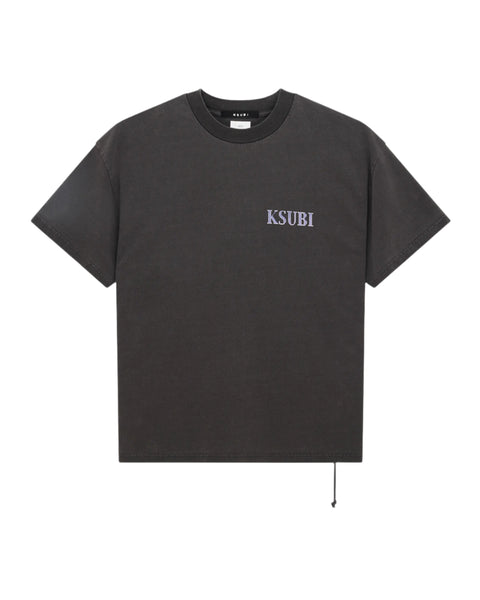 Engine Ekcess T-Shirt - Charcoal – Sammys NYC