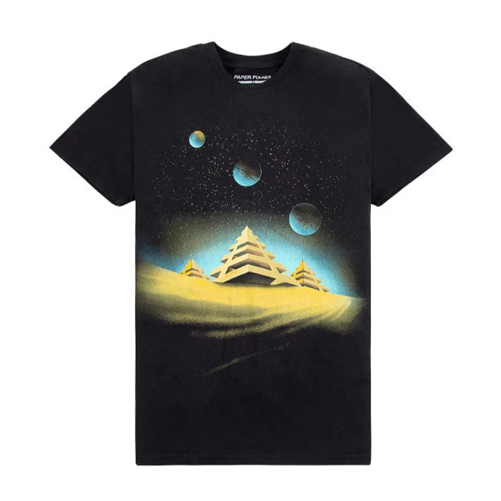 Valley Of Kings - Black