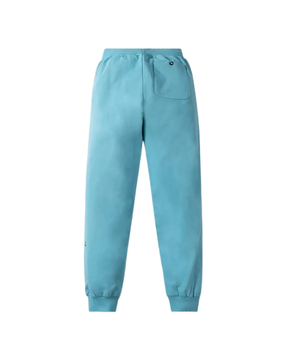 Solid Jogger - Cool Water