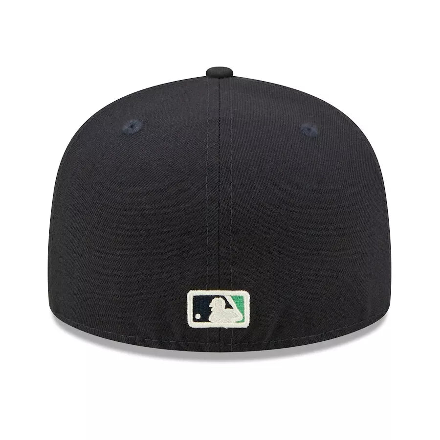 Atlanta Braves Citrus Pop Fitted
