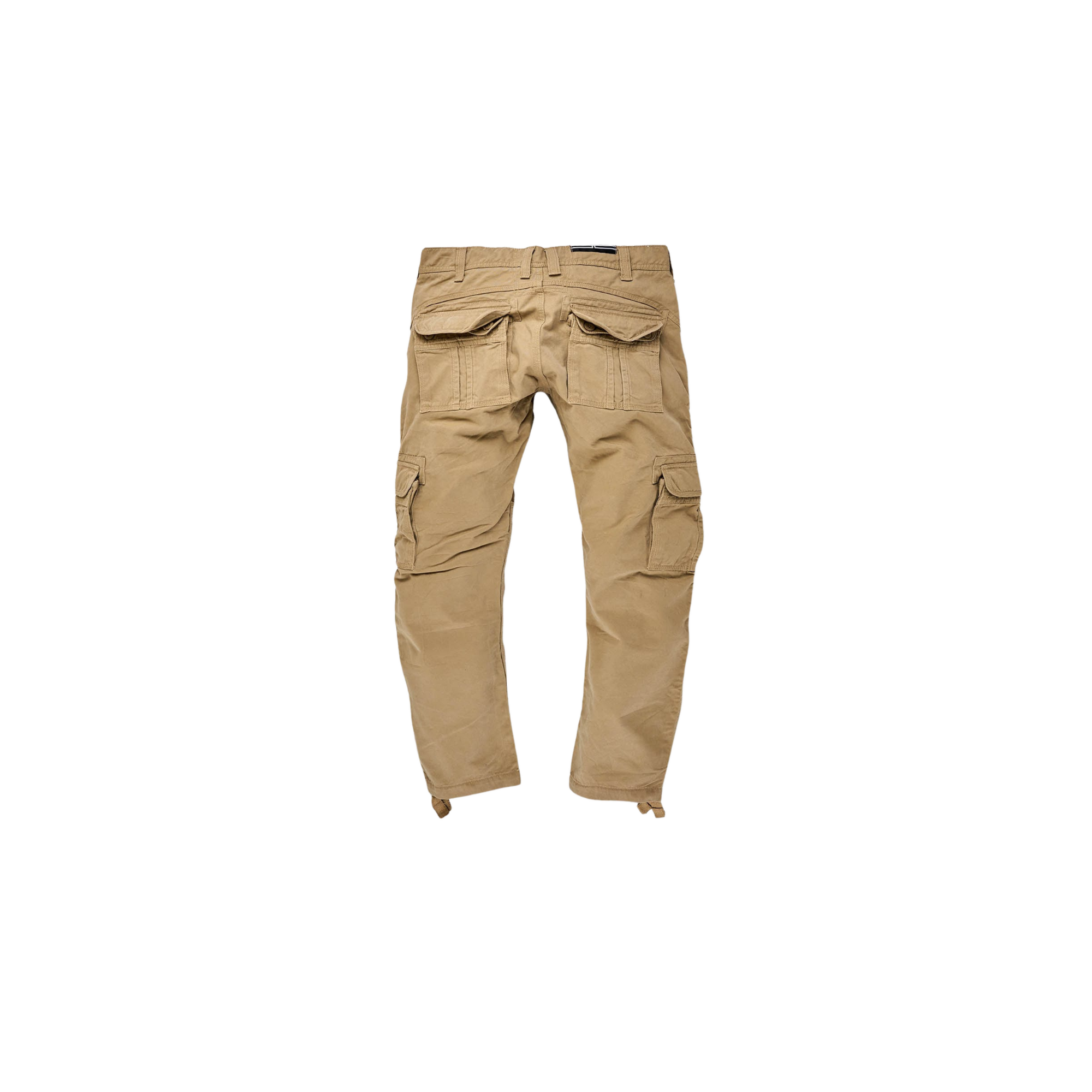 5656M - KHAKI