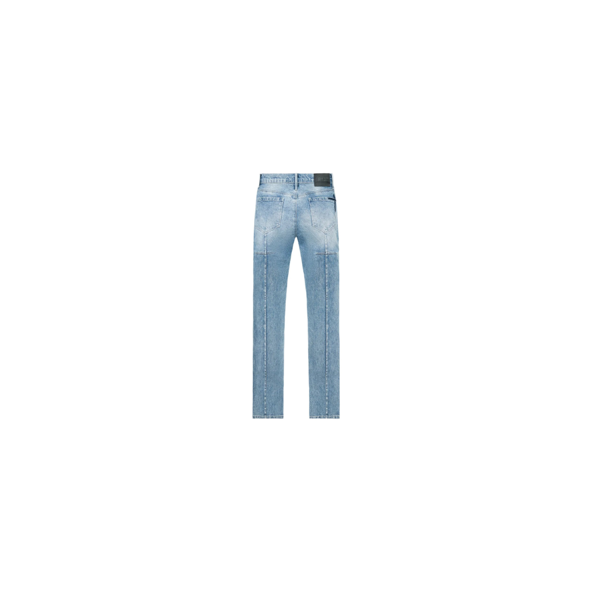 Clayton - Sky Blue Light Wash