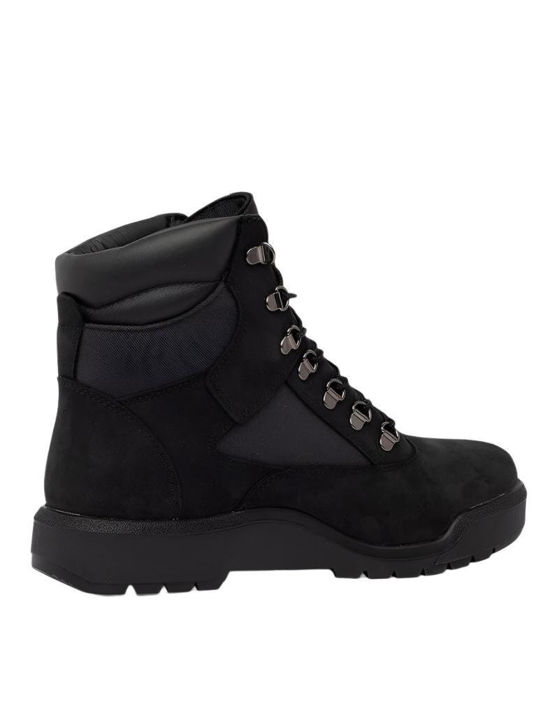6'' Field Boots - Men's Black