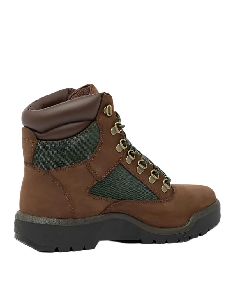 6'' Field Boots - Beef and Broccoli